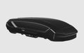 Thule Motion 3 L Roof Box Black Glossy 450L - Thule - Van Life Living