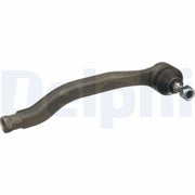 Delphi Steering Tie Rod End Ball Joint Front Right M14x1.5 TA1588