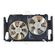 NRF Engine Cooling Fan 47380
