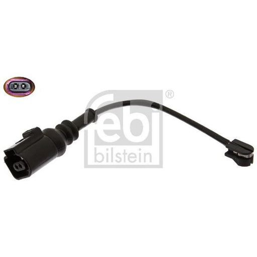 Febi Brake Pad Wear Sensor Front Right 44479
