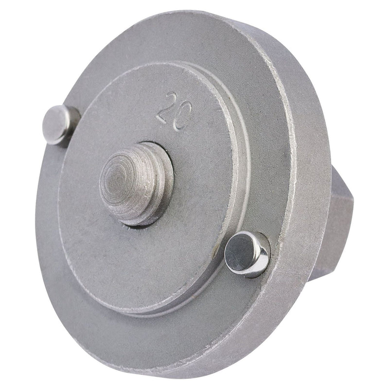 Draper Citro 235;n/Renault Brake Piston Wind-Back Tool 38187 Draper  - Town Parts