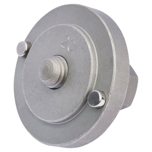 Draper Citro 235;n/Renault Brake Piston Wind-Back Tool 38187 Draper  - Town Parts