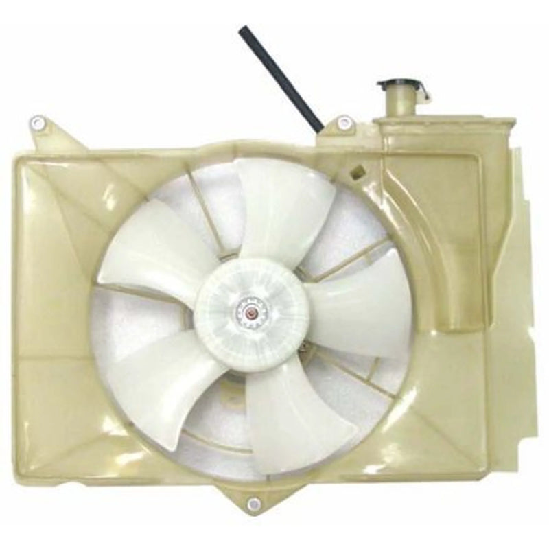NRF Engine Cooling Fan 47530