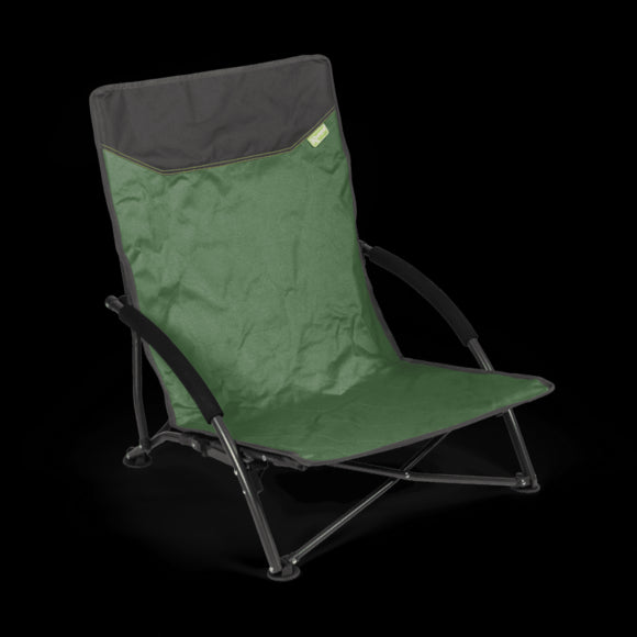 Kampa Sandy Low Camping Chair - Kampa - Van Life Living