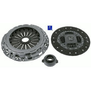 Sachs Clutch Kit Set 3pc 3000826001