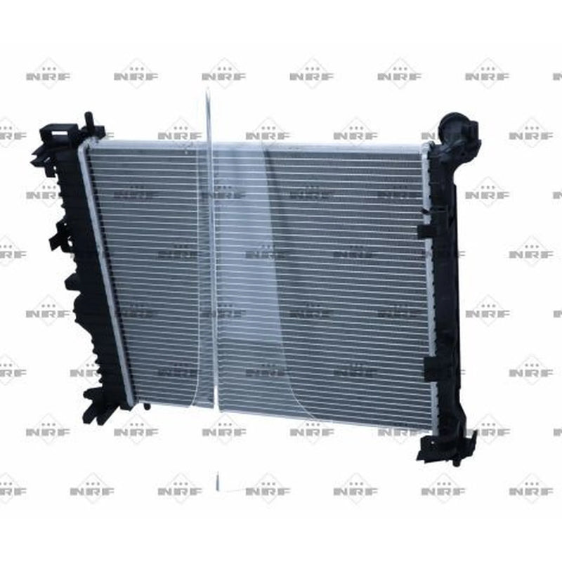 NRF Engine Radiator 53008