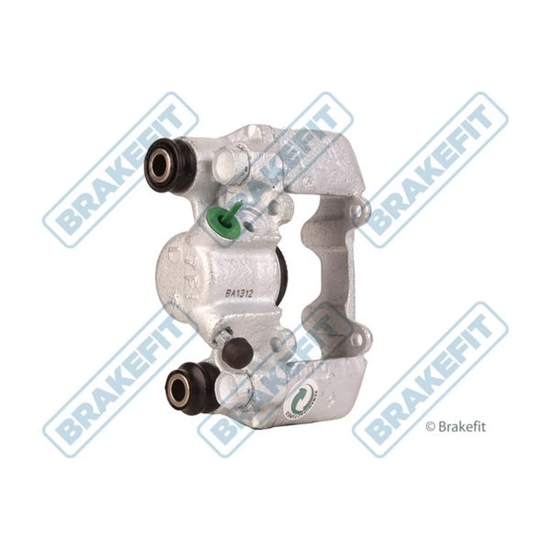 Apec Brake Caliper Assembly Rear Left BCA1179
