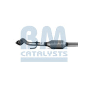 BM Catalysts Homologated Diesel Cat BM80253H