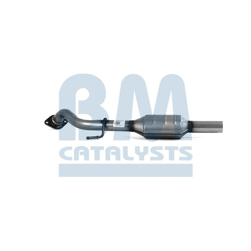 BM Catalysts Homologated Diesel Cat BM80253H