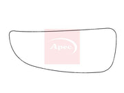 Apec Red AMS2821 Mirror Glass, exterior mirror
