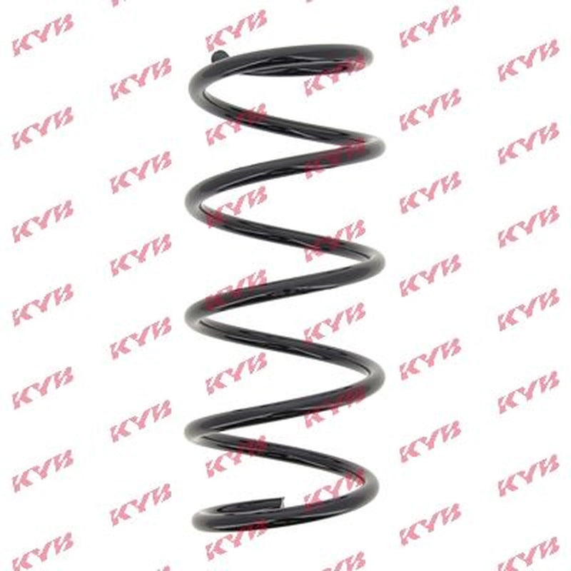 KYB Front Suspension Coil Spring RA3312