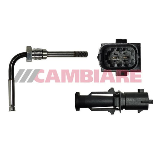 Cambiare Exhaust Gas Temperature Sensor Particulate Filter VE390446