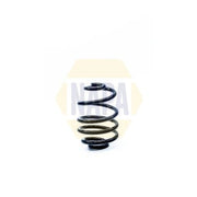 NAPA Rear Suspension Coil Spring NCS1271