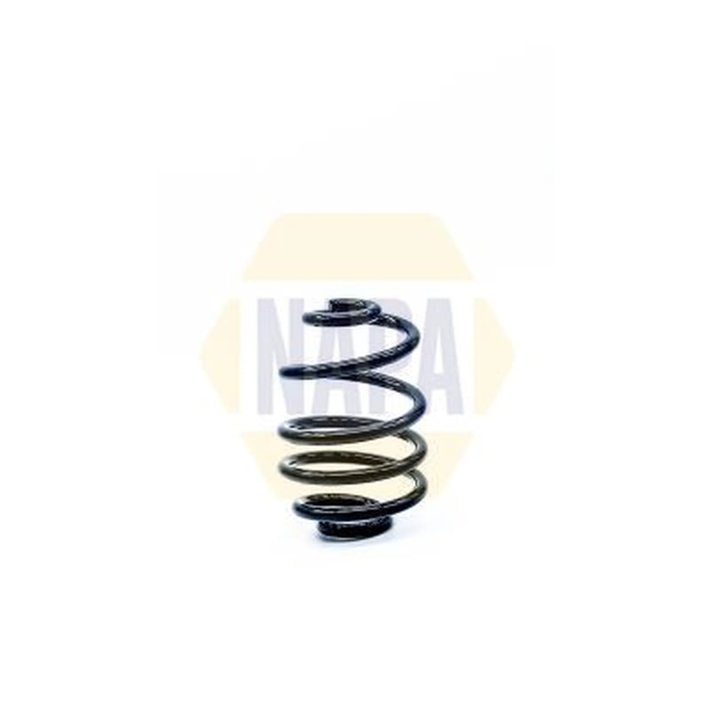 NAPA Rear Suspension Coil Spring NCS1271