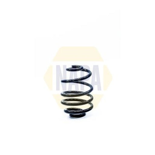 NAPA Rear Suspension Coil Spring NCS1271