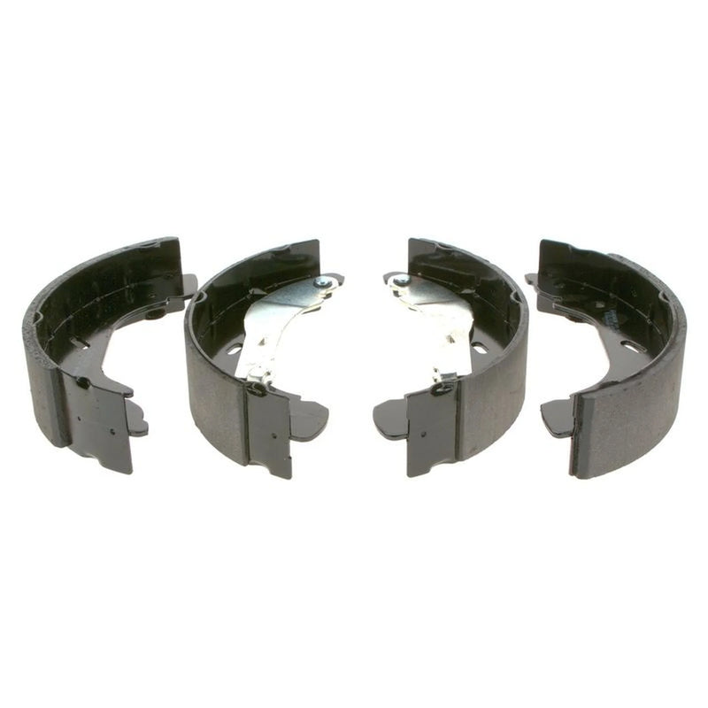 Bosch Brake Shoe Set Axle Kit 0 986 487 612