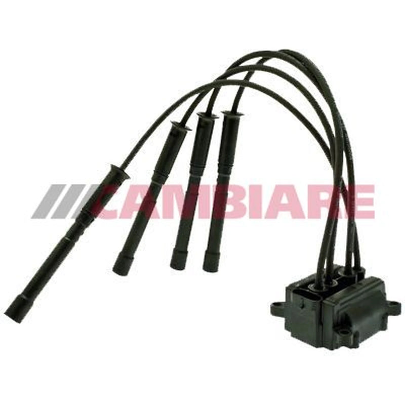 Cambiare Ignition Coil Pack VE520173