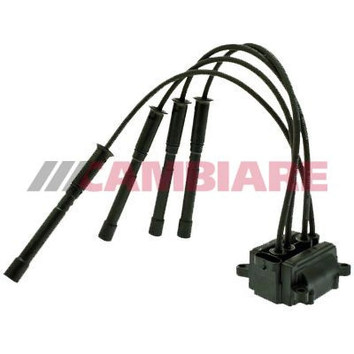 Cambiare Ignition Coil Pack VE520173