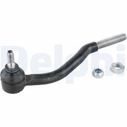 Delphi Steering Tie Rod End Ball Joint Front Left M14x1.5 TA1214