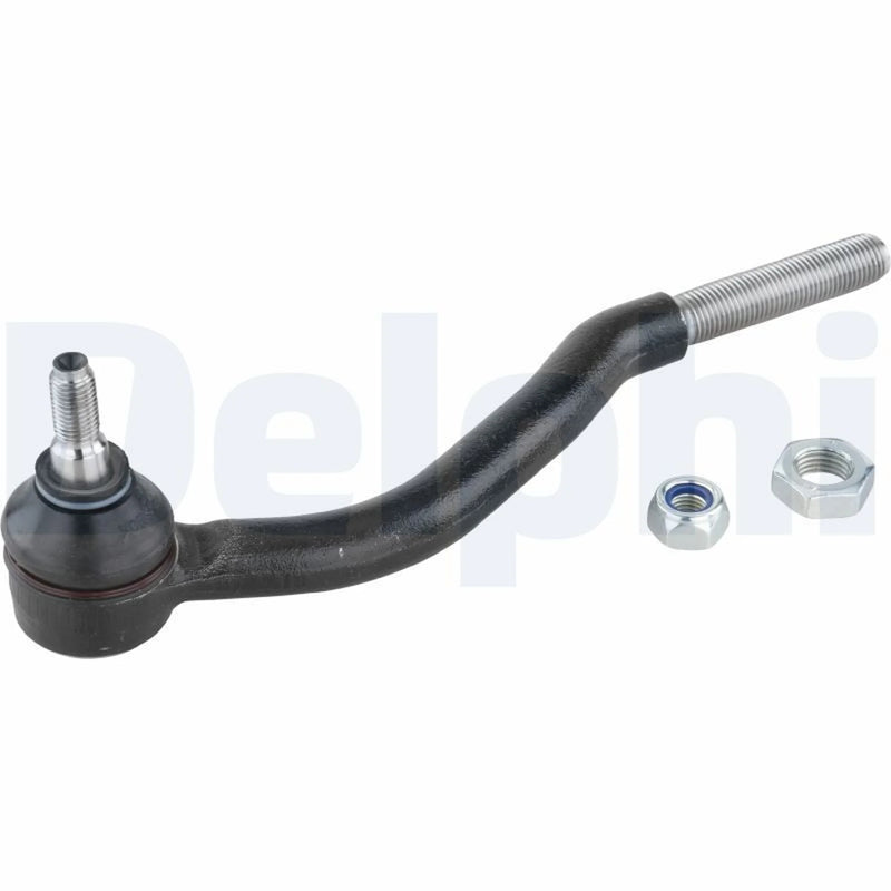 Delphi Steering Tie Rod End Ball Joint Front Left M14x1.5 TA1214