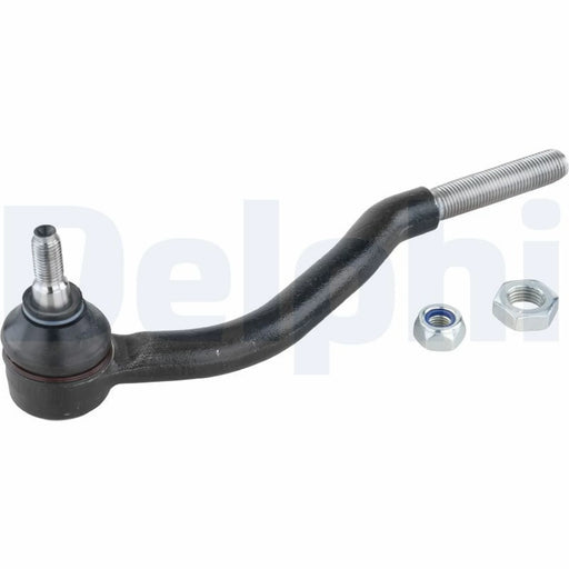 Delphi Steering Tie Rod End Ball Joint Front Left M14x1.5 TA1214