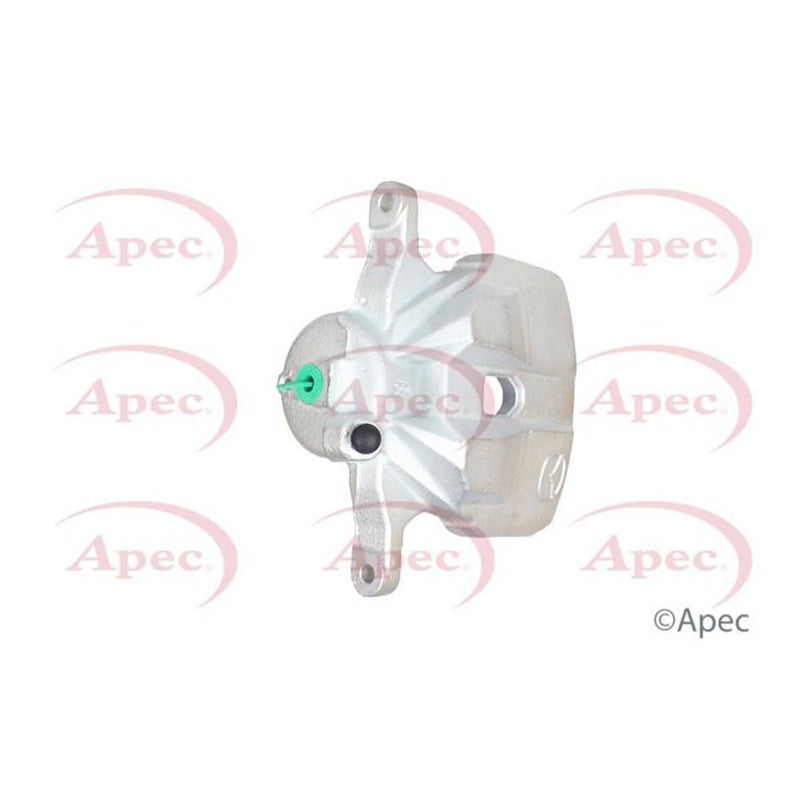 Apec Brake Caliper Assembly Front Right RCA839