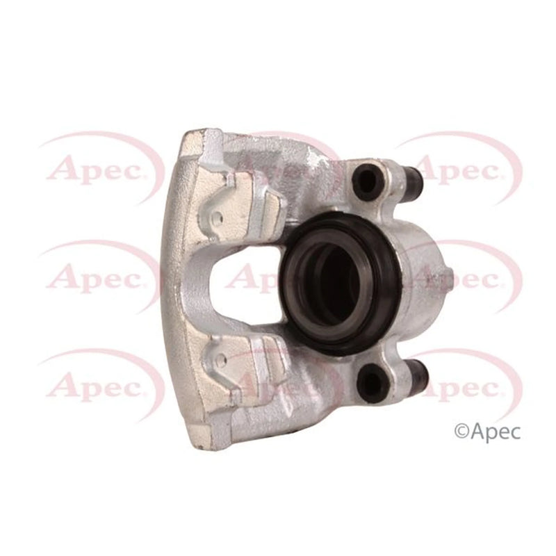 Apec Brake Caliper Assembly Front Left LCA371