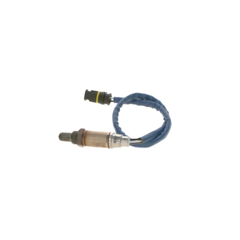 Bosch O2 Lambda Oxygen Sensor Left 0 258 003 798