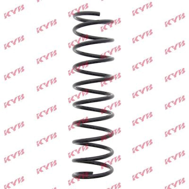 KYB Rear Suspension Coil Spring RA5429