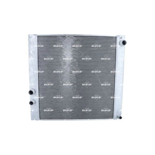 NRF Engine Radiator 53100