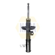 NAPA Shock Absorber Damper Strut Front Right NSA1299