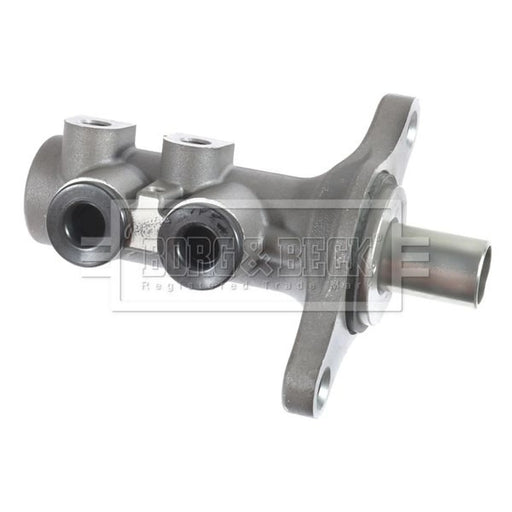 Borg & Beck Brake Master Cylinder Hydraulic Assembly BBM4818