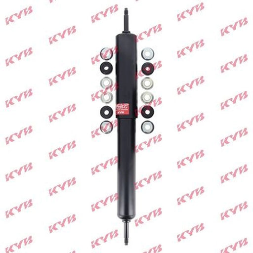 KYB Shock Absorber Damper Strut Front 345014