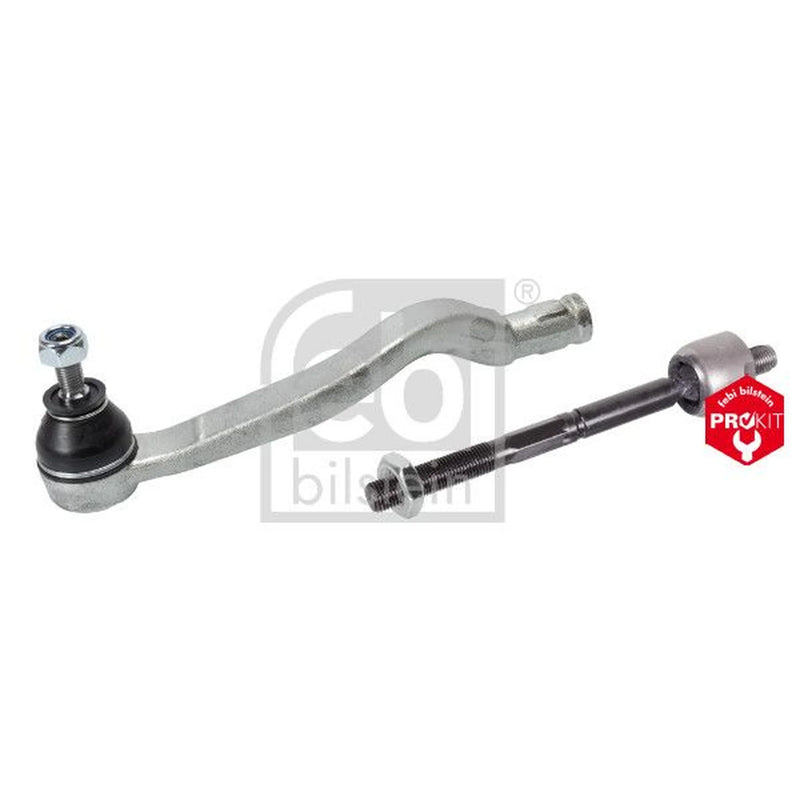 Febi Inner Rack End Right Joint Front Right 178594