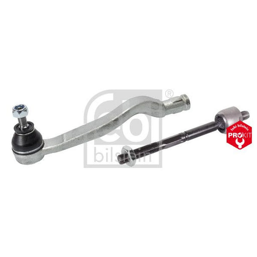 Febi Inner Rack End Right Joint Front Right 178594