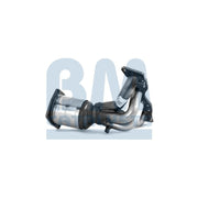 BM Catalysts Homologated Petrol Cat BM91492H