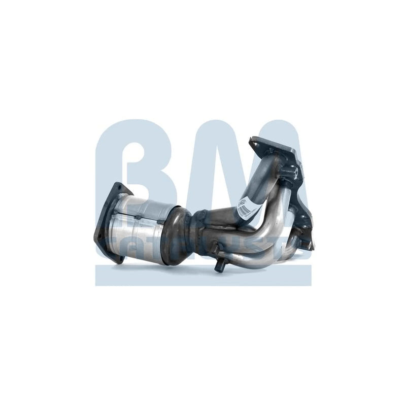 BM Catalysts Homologated Petrol Cat BM91492H