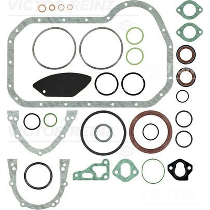 Victor Reinz Crankcase Gasket Kit ID 08-12948-09