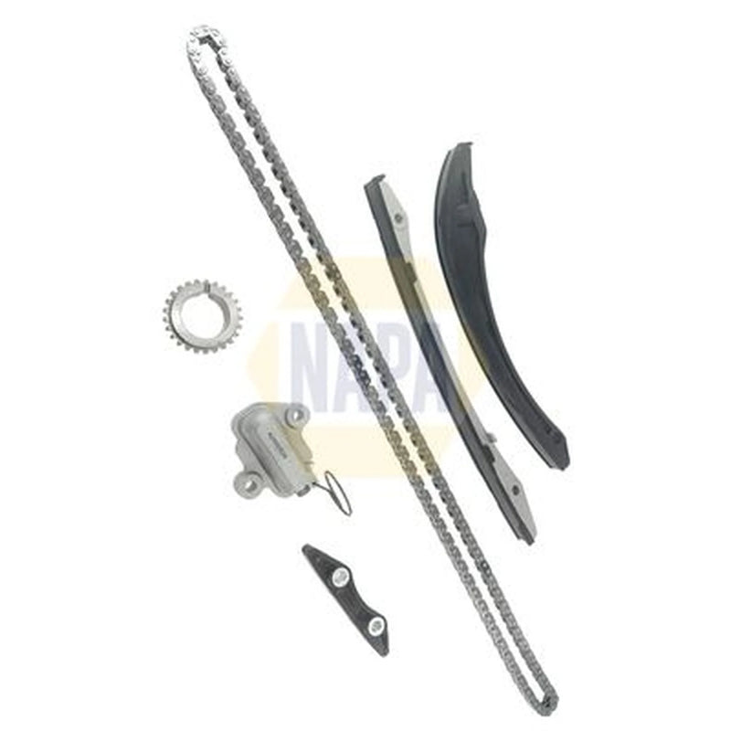 NAPA Timing Chain Kit Set 182 Links NCK4245