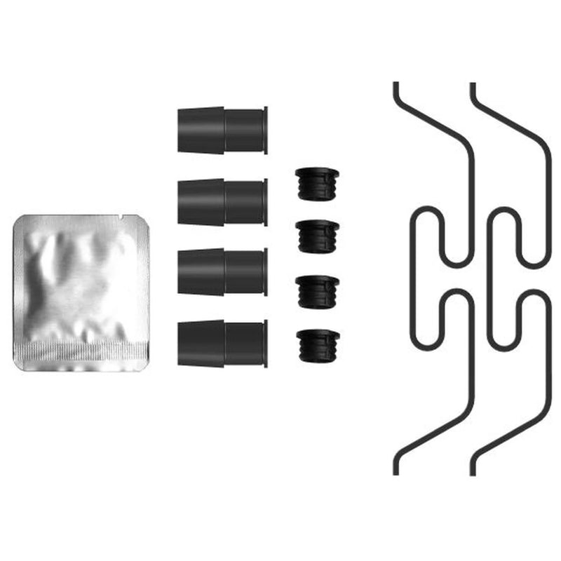 Mintex Mintex Pc Pad Accessories MBA0086