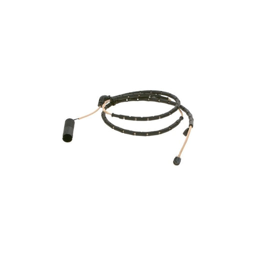 Bosch Brake Pad Wear Sensor Rear 1 987 473 010
