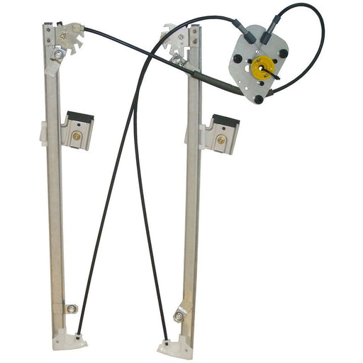 Valeo Electric Window Regulator Lifter Left Front 851084