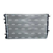 NRF Engine Radiator 50542