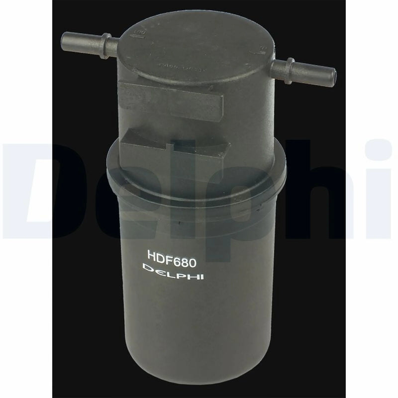 Delphi Fuel Filter Element HDF680