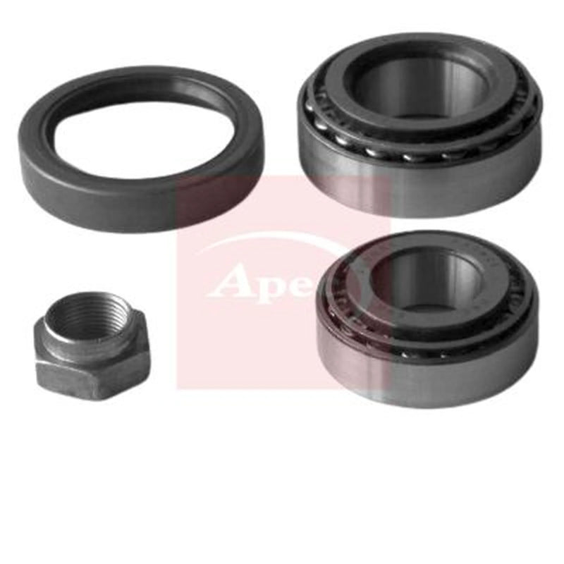 Apec Wheel Bearing Kit AWB1132