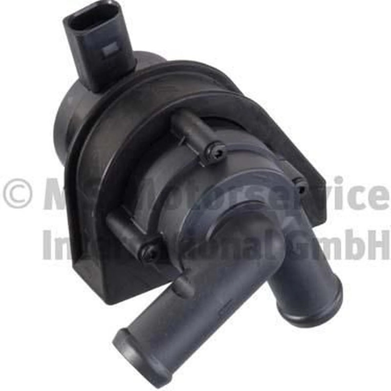 Pierburg Parking Heater Water Recirculation Pump Connectors 7.02074.95.0