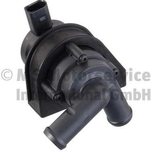 Pierburg Parking Heater Water Recirculation Pump Connectors 7.02074.95.0