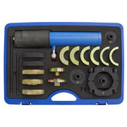 Sealey Hydraulic Bush Tool Commercial CV040 Sealey  - Town Parts