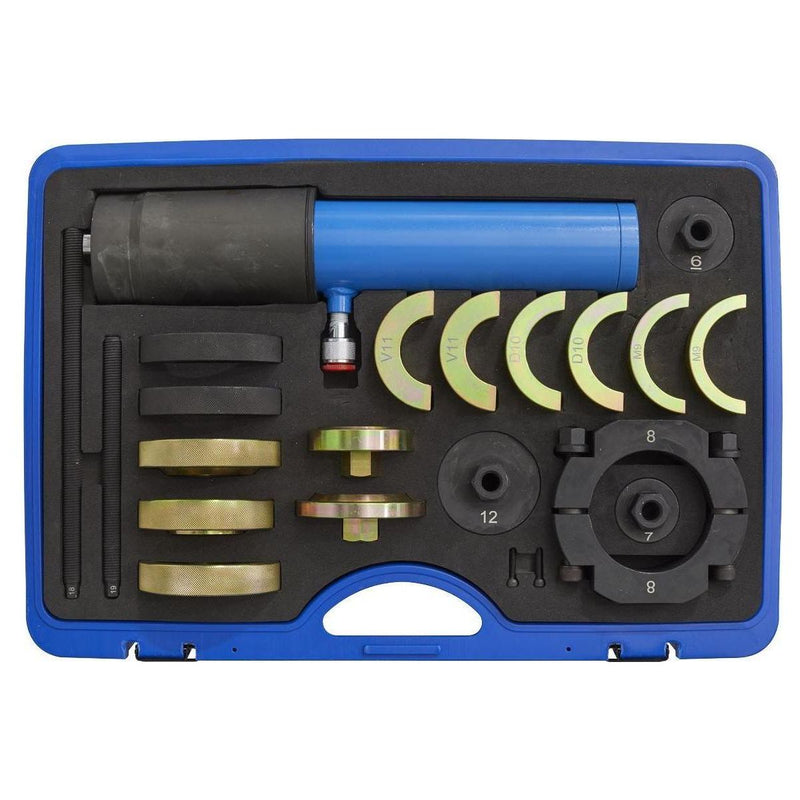 Sealey Hydraulic Bush Tool Commercial CV040 Sealey  - Town Parts