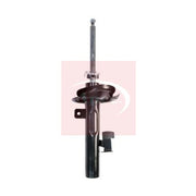 Apec Shock Absorber Damper Strut Front Right ASA1134